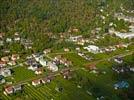 Photos aériennes de Cavigliano (CH-6654) - Cavigliano | , Ticino, Suisse - Photo réf. E122668