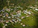 Photos aériennes de Cavigliano (CH-6654) - Cavigliano | , Ticino, Suisse - Photo réf. E122670