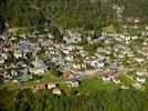 Photos aériennes de Cavigliano (CH-6654) - Cavigliano | , Ticino, Suisse - Photo réf. E122672