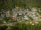 Photos aériennes de Cavigliano (CH-6654) - Cavigliano | , Ticino, Suisse - Photo réf. E122673