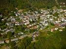 Photos aériennes de Cavigliano (CH-6654) - Cavigliano | , Ticino, Suisse - Photo réf. E122674