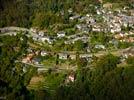Photos aériennes de Cavigliano (CH-6654) - Cavigliano | , Ticino, Suisse - Photo réf. E122677