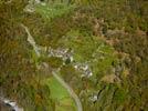 Photos aériennes de Cevio (CH-6675) | , Ticino, Suisse - Photo réf. E122683