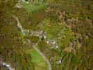 Photos aériennes de Cevio (CH-6675) - Cavergno | , Ticino, Suisse - Photo réf. E122683