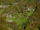 Photos aériennes de Cevio (CH-6675) | , Ticino, Suisse - Photo réf. E122684
