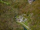 Photos aériennes de Cevio (CH-6675) - Cavergno | , Ticino, Suisse - Photo réf. E122687