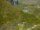 Photos aériennes de Cevio (CH-6675) - Cavergno | , Ticino, Suisse - Photo réf. E122695