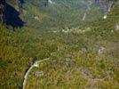 Photos aériennes de Cevio (CH-6675) - Cavergno | , Ticino, Suisse - Photo réf. E122697