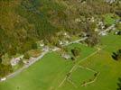 Photos aériennes de Cugnasco-Gerra (0) | , Ticino, Suisse - Photo réf. E122702