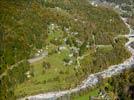 Photos aériennes de Frasco (CH-6636) | , Ticino, Suisse - Photo réf. E122705