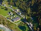Photos aériennes de Frasco (CH-6636) | , Ticino, Suisse - Photo réf. E122708