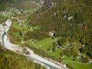 Photos aériennes de Frasco (CH-6636) | , Ticino, Suisse - Photo réf. E122713