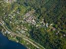 Photos aériennes de Gambarogno (0) | , Ticino, Suisse - Photo réf. E122716