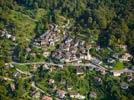 Photos aériennes de Gambarogno (0) | , Ticino, Suisse - Photo réf. E122717