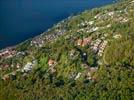Photos aériennes de Gambarogno (0) - Gerra (Gambarogno) | , Ticino, Suisse - Photo réf. E122748
