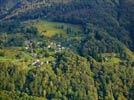 Photos aériennes de Gambarogno (0) - Monti di Gerra | , Ticino, Suisse - Photo réf. E122752