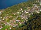 Photos aériennes de Gambarogno (0) - Piazzogno | , Ticino, Suisse - Photo réf. E122756