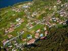 Photos aériennes de Gambarogno (0) - Piazzogno | , Ticino, Suisse - Photo réf. E122757