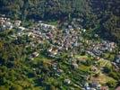 Photos aériennes de Gambarogno (0) - Piazzogno | , Ticino, Suisse - Photo réf. E122760