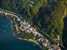 Photos aériennes de Gambarogno (0) | , Ticino, Suisse - Photo réf. E122772