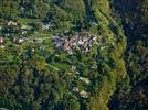 Photos aériennes de Gambarogno (0) | , Ticino, Suisse - Photo réf. E122773