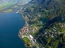 Photos aériennes de Gambarogno (0) - Vira (Gambarogno) | , Ticino, Suisse - Photo réf. E122777