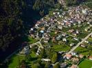 Photos aériennes de Gnosca (CH-6525) - Gnosca | , Ticino, Suisse - Photo réf. E122789
