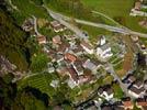 Photos aériennes de Gnosca (CH-6525) - Gnosca | , Ticino, Suisse - Photo réf. E122794