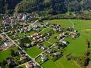 Photos aériennes de Gnosca (CH-6525) - Gnosca | , Ticino, Suisse - Photo réf. E122796