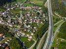 Photos aériennes de Gorduno (CH-6518) | , Ticino, Suisse - Photo réf. E122800