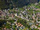 Photos aériennes de Gorduno (CH-6518) | , Ticino, Suisse - Photo réf. E122801