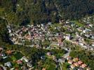 Photos aériennes de Gorduno (CH-6518) | , Ticino, Suisse - Photo réf. E122802