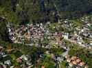 Photos aériennes de Gorduno (CH-6518) | , Ticino, Suisse - Photo réf. E122802