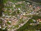 Photos aériennes de Gorduno (CH-6518) | , Ticino, Suisse - Photo réf. E122803