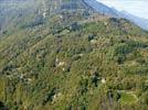 Photos aériennes de Gorduno (CH-6518) | , Ticino, Suisse - Photo réf. E122810