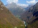 Photos aériennes de Lavertezzo (CH-6633) | , Ticino, Suisse - Photo réf. E122811