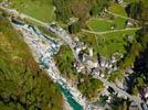 Photos aériennes de "rivière" - Photo réf. E122815