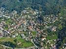 Photos aériennes de Lugano (CH-6900) | , Ticino, Suisse - Photo réf. E122831