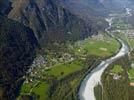 Photos aériennes de Maggia (CH-6673) | , Ticino, Suisse - Photo réf. E122834