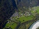 Photos aériennes de Maggia (CH-6673) | , Ticino, Suisse - Photo réf. E122835