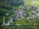 Photos aériennes de Moleno (CH-6524) | , Ticino, Suisse - Photo réf. E122837
