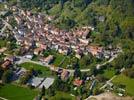 Photos aériennes de Novaggio (CH-6986) - Novaggio | , Ticino, Suisse - Photo réf. E122840