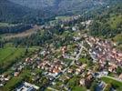 Photos aériennes de Novaggio (CH-6986) - Novaggio | , Ticino, Suisse - Photo réf. E122842