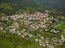 Photos aériennes de Novaggio (CH-6986) - Novaggio | , Ticino, Suisse - Photo réf. E122845