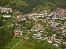 Photos aériennes de Novaggio (CH-6986) - Novaggio | , Ticino, Suisse - Photo réf. E122846