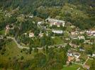Photos aériennes de Novaggio (CH-6986) - Novaggio | , Ticino, Suisse - Photo réf. E122847