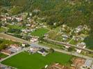 Photos aériennes de Osogna (CH-6703) - Osogna | , Ticino, Suisse - Photo réf. E122856