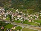 Photos aériennes de Osogna (CH-6703) - Osogna | , Ticino, Suisse - Photo réf. E122858