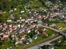 Photos aériennes de Osogna (CH-6703) - Osogna | , Ticino, Suisse - Photo réf. E122864