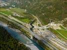 Photos aériennes de Osogna (CH-6703) - Osogna | , Ticino, Suisse - Photo réf. E122869